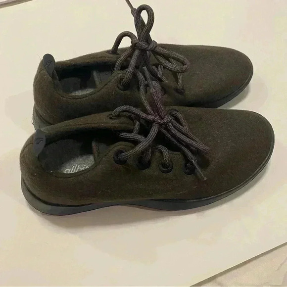 Allbirds shoes Brown - Picture 3 of 7